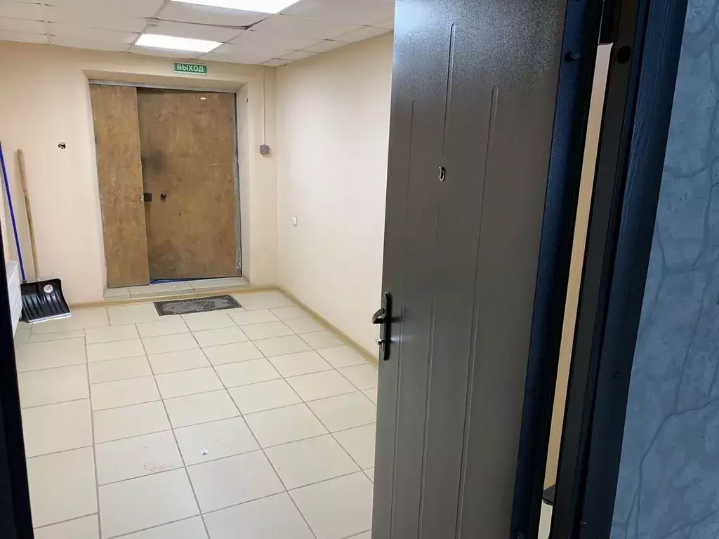 Помещение свободного назначения в Пермский край, Верещагино ... - Фото 1