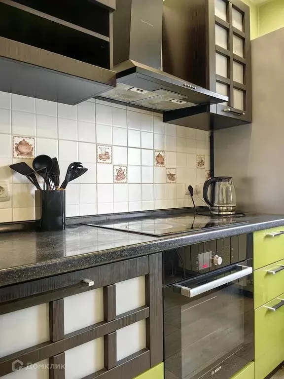 Продаётся 2-к квартира, 60.5 м - Фото 0