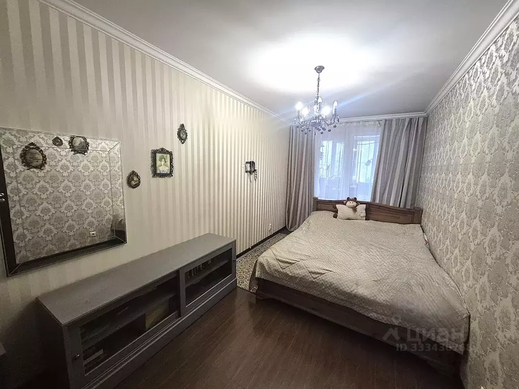 3-к кв. Московская область, Королев ул. Горького, 4 (58.7 м) - Фото 1