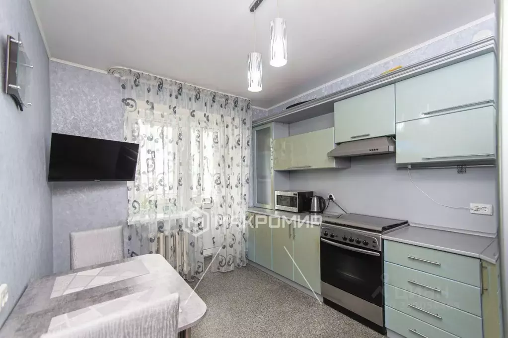 1-к кв. Брянская область, Брянск ул. Красный Маяк, 102 (40.0 м) - Фото 0