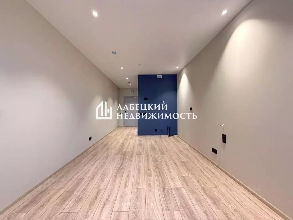 Студия Санкт-Петербург просп. Энергетиков, 8к2 (25.6 м) - Фото 2