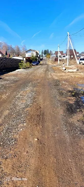 Продается участок в д. Алексеевское - Фото 1
