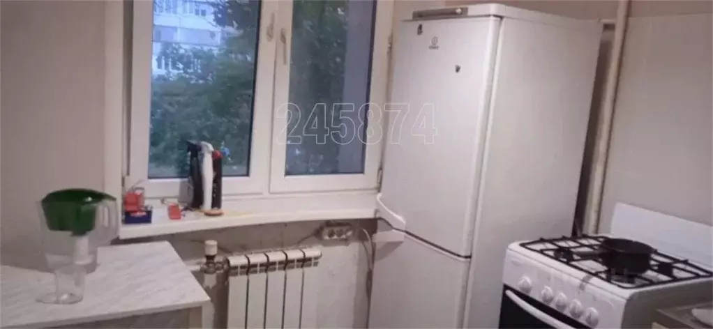 3-к кв. Москва Рязанский просп., 51 (65.0 м) - Фото 1