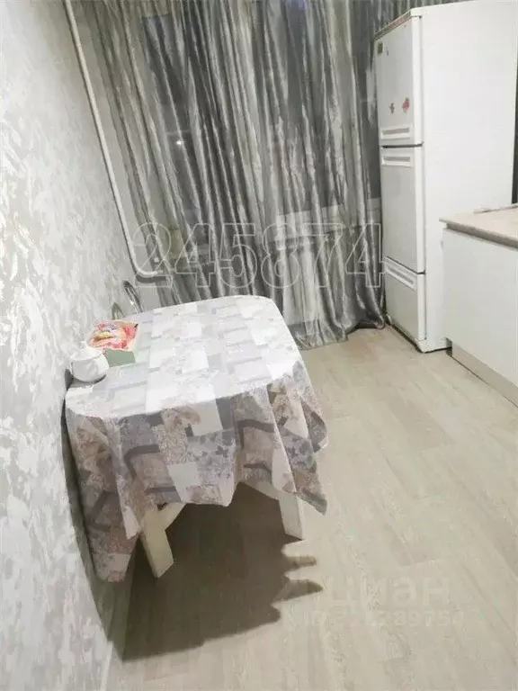 1-к кв. Москва Туристская ул., 23 (36.0 м) - Фото 2