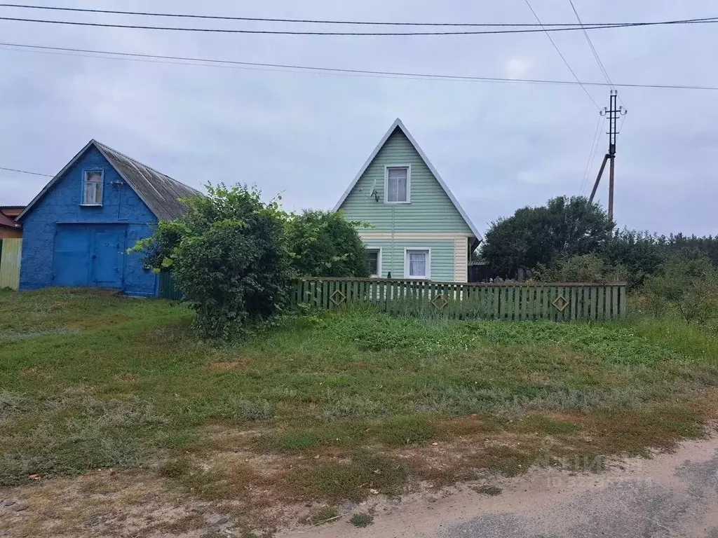 Дом в Белгородская область, Старооскольский городской округ, с. ... - Фото 2