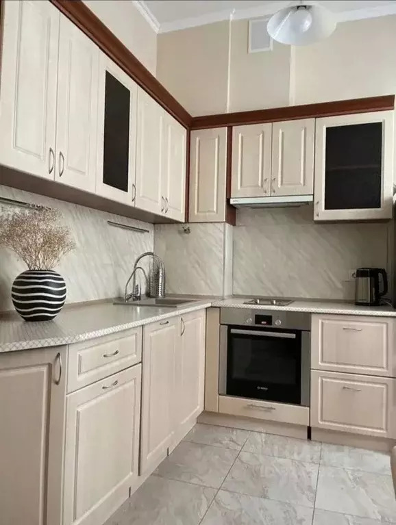 1-к кв. Санкт-Петербург ул. Нахимова, 3к2 (40.0 м) - Фото 1