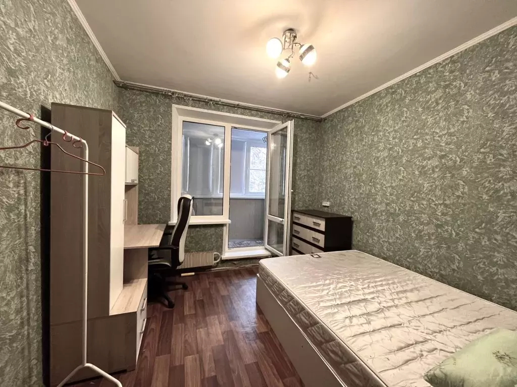 Комната Москва Каширское ш., 128К2 (11.1 м) - Фото 1