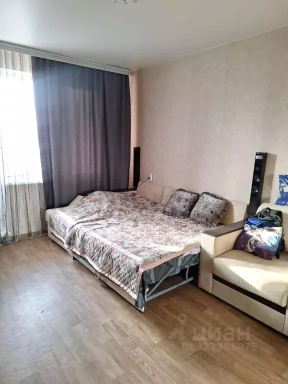 2-к кв. Саратовская область, Саратов ул. Имени Михаила ... - Фото 1