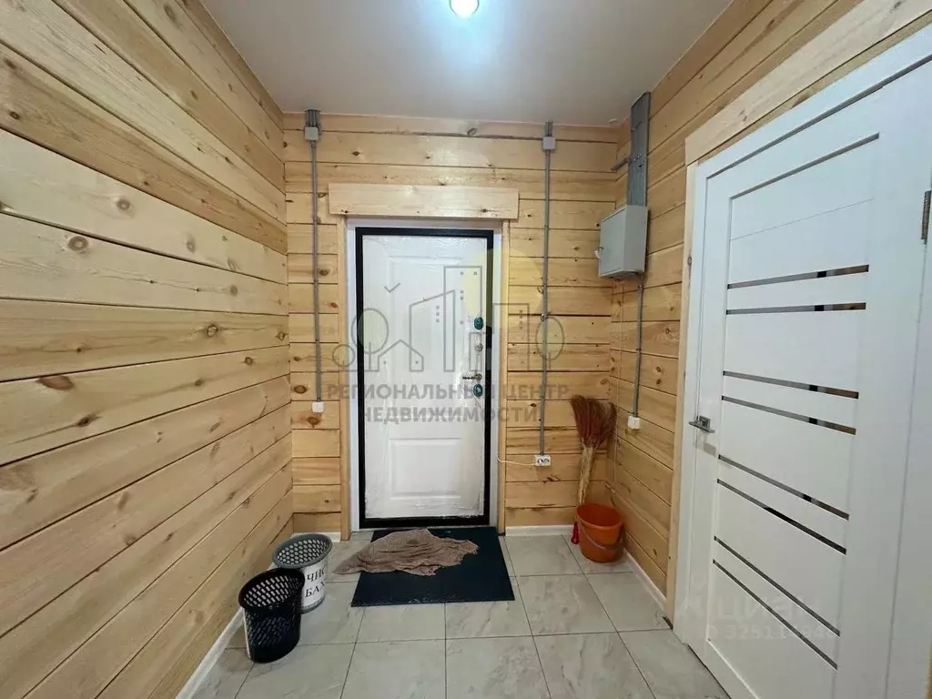 Дом в Иркутская область, Иркутский муниципальный округ, д. Карлук ул. ... - Фото 2