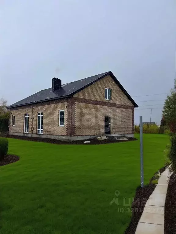 Таунхаус в Оренбургская область, Оренбургский район, Красноуральский ... - Фото 1