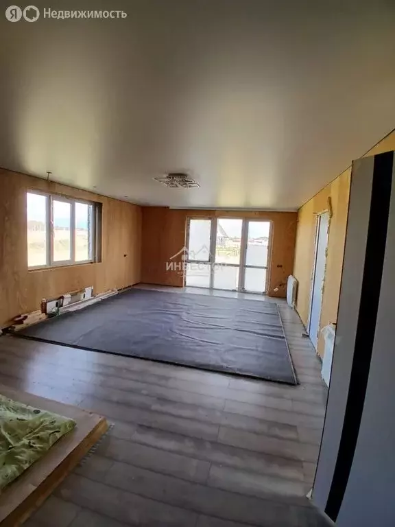 Дом в Челябинская область, Аргаяшский муниципальный округ, деревня ... - Фото 1