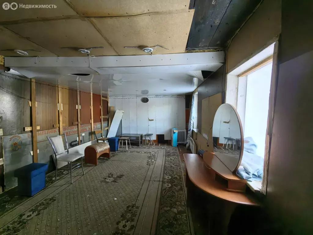 Дом в Омск (50 м) - Фото 2