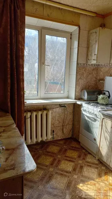Продаётся 1-к квартира, 32.5 м - Фото 1