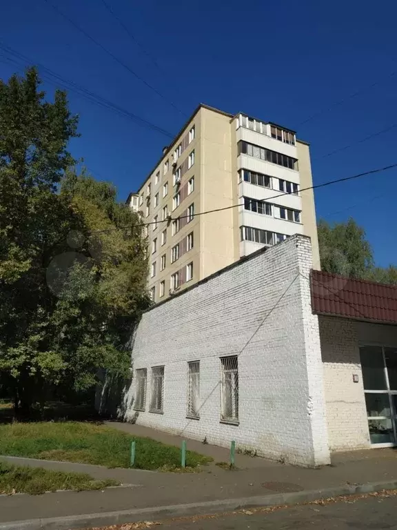 2-к. квартира, 47 м, 9/9 эт. - Фото 0