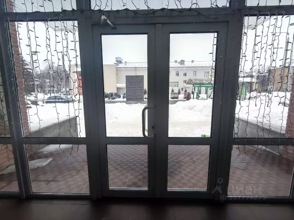 Помещение свободного назначения в Пензенская область, Заречный просп. ... - Фото 2