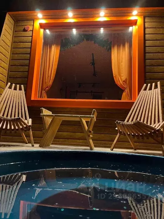 Дом в Свердловская область, Горноуральский муниципальный округ, пос. ... - Фото 2