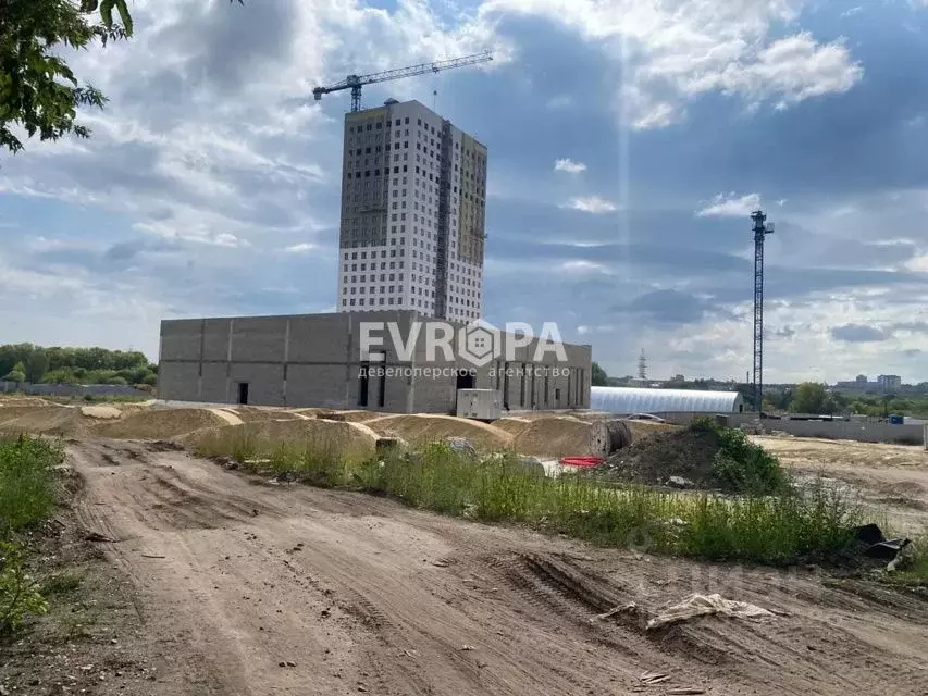 Торговая площадь в Ульяновская область, Ульяновск Новая Жизнь-2 мкр, 2 ... - Фото 2