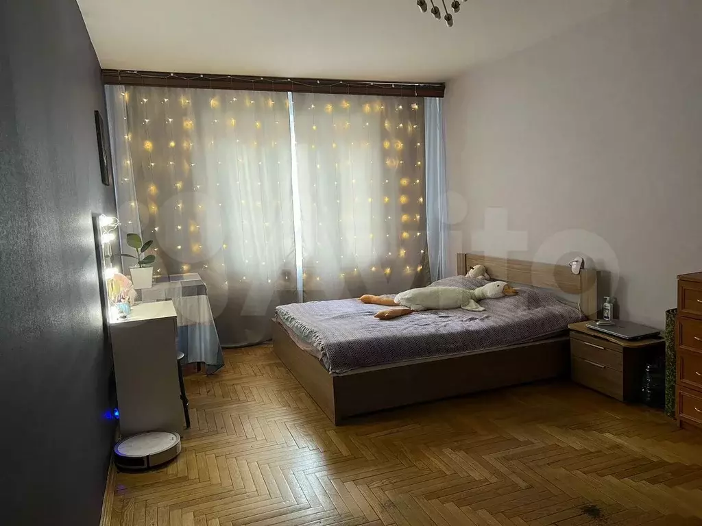 Комната 16 м в 3-к., 2/12 эт. - Фото 1