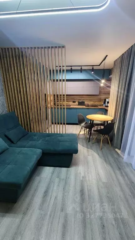 3-к кв. Вологодская область, Череповец просп. Победы, 111 (57.0 м) - Фото 1