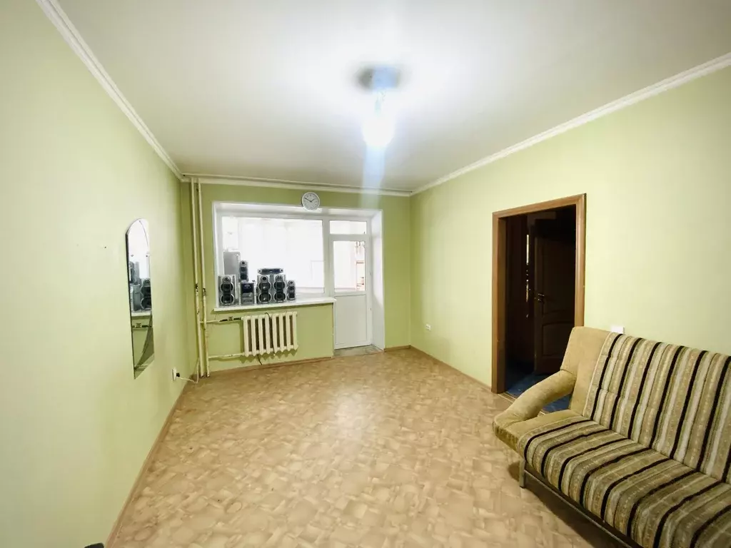 Продаётся 1-к квартира, 39.9 м - Фото 1