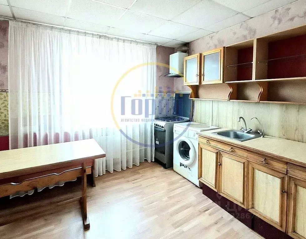 1-к кв. Челябинская область, Копейск ул. Черняховского, 25 (36.0 м) - Фото 1