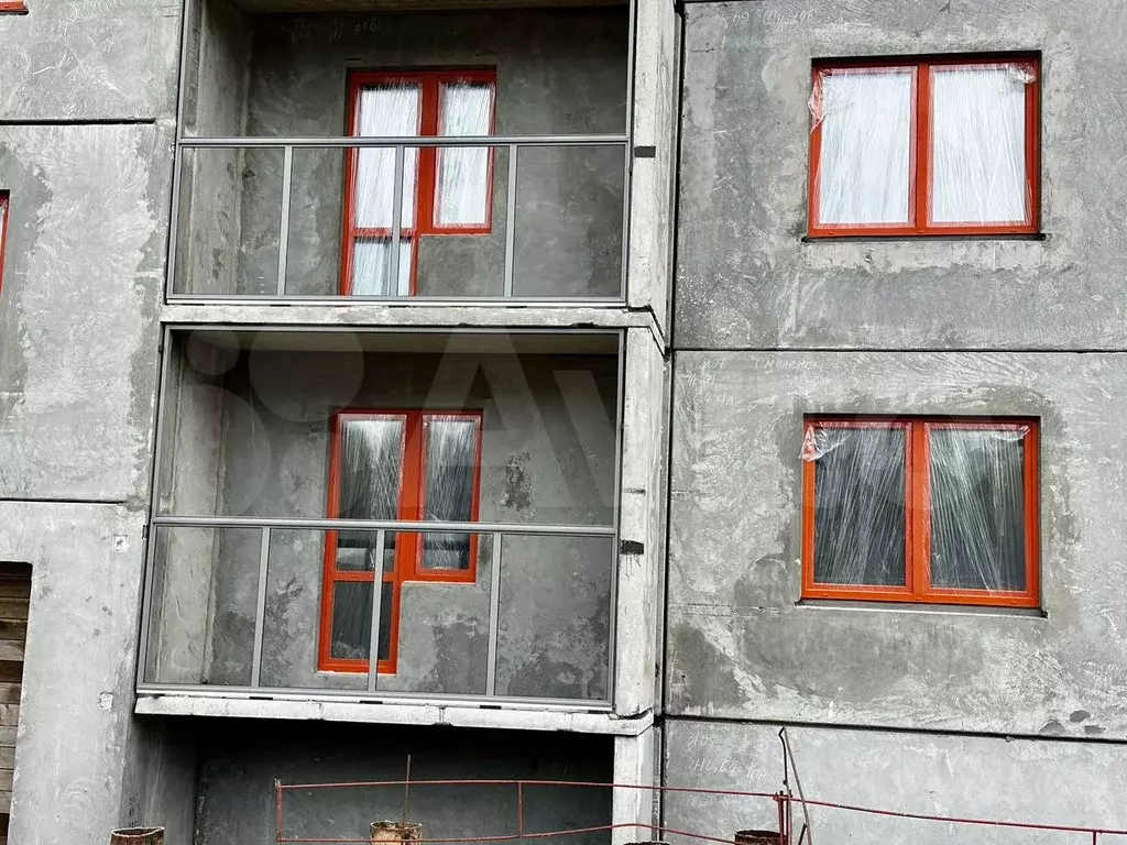3-к. квартира, 72 м, 1/10 эт. - Фото 0
