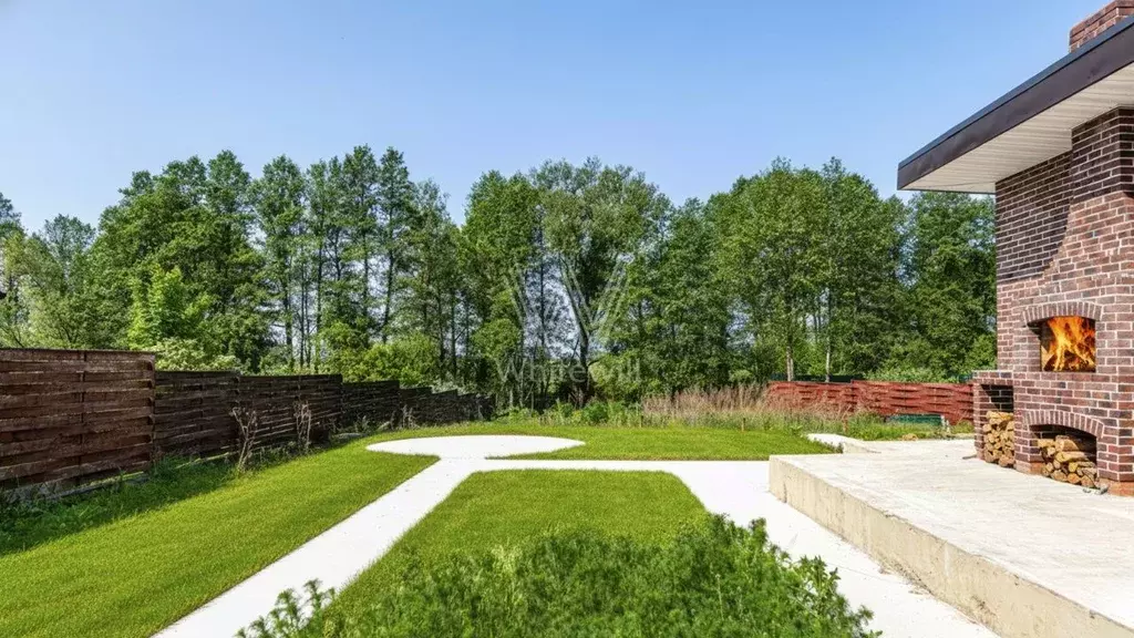 Коттедж в Москва Никольские Озера кп,  (440 м) - Фото 2