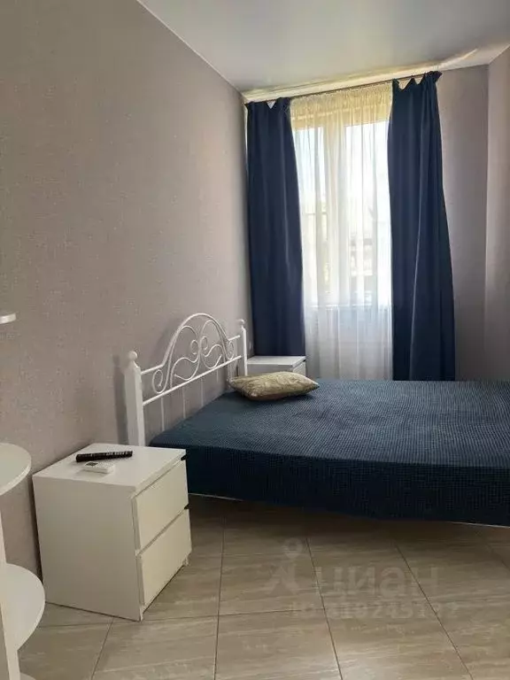 1-к кв. Краснодарский край, Сочи Лазаревское жилрайон, ул. Калараша, ... - Фото 0