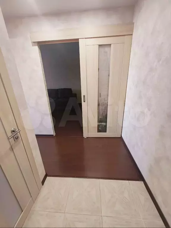 1-к. квартира, 34 м, 4/5 эт. - Фото 1