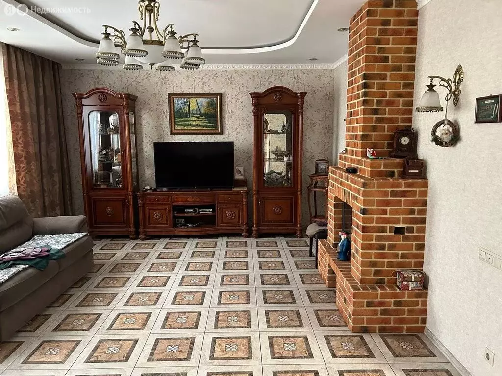 Дом в Долгопрудный, микрорайон Хлебниково, Станционная улица, 27 ... - Фото 1