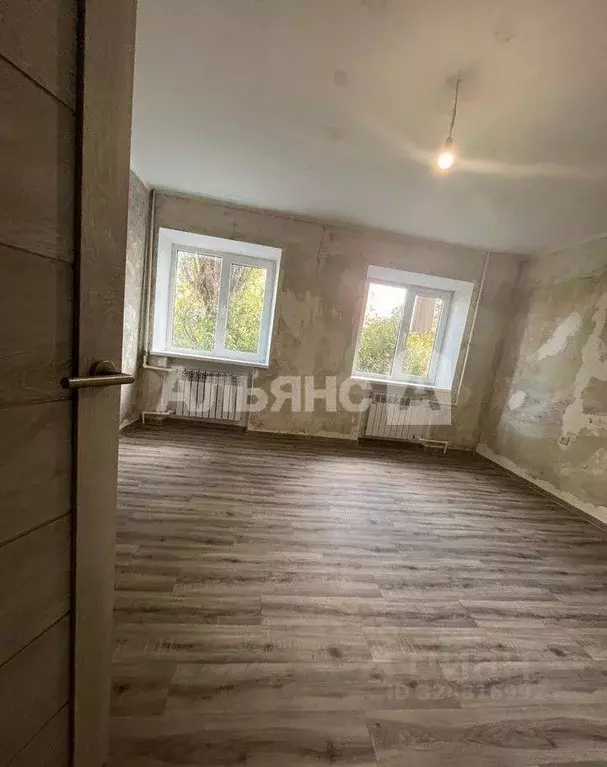 1-к кв. Ростовская область, Донецк 12-й кв-л, 17/1 (23.9 м) - Фото 2