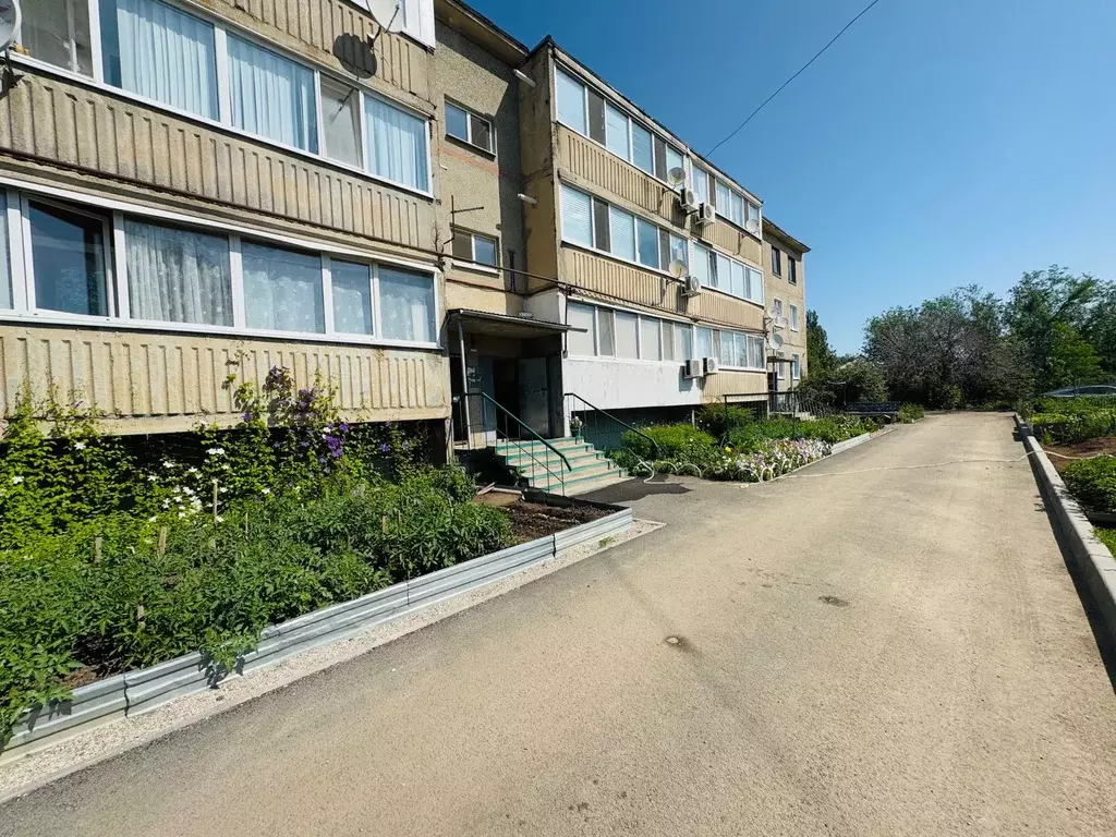 Продаётся 2-к квартира, 45.6 м - Фото 0