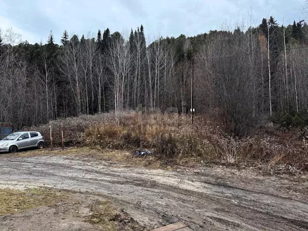 Участок в Ханты-Мансийский АО, Ханты-Мансийск 32 кв-л,  (11.0 сот.) - Фото 1