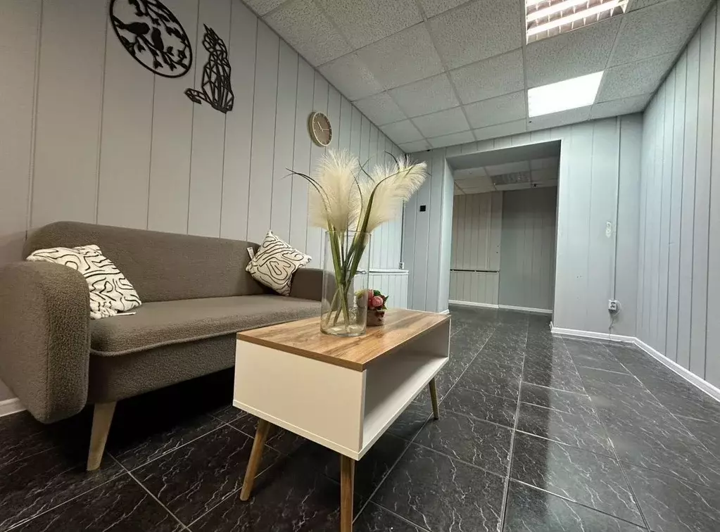 Помещение свободного назначения в Москва 1-я Владимирская ул., 41 (21 ... - Фото 1