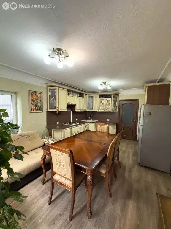 Дом в Ростов-на-Дону, Краеведческая улица, 32 (169.4 м) - Фото 1