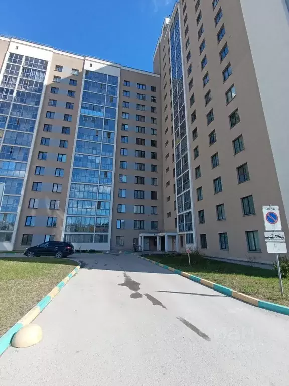 2-к кв. Новосибирская область, Новосибирск Шлюз мкр, ул. Русская, 38 ... - Фото 0