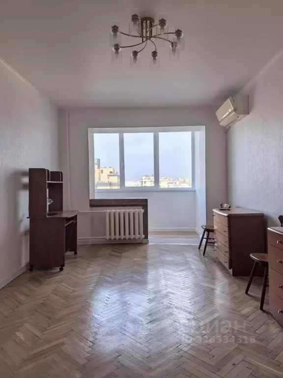 3-к кв. Москва 1-й Новокузнецкий пер., 5-7 (72.0 м) - Фото 2