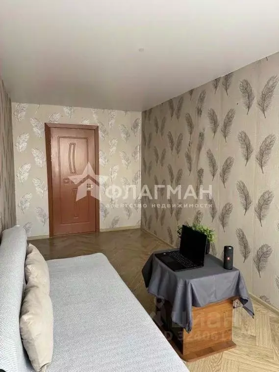 Комната Иркутская область, Усолье-Сибирское ул. Карла Либкнехта, 56 ... - Фото 1