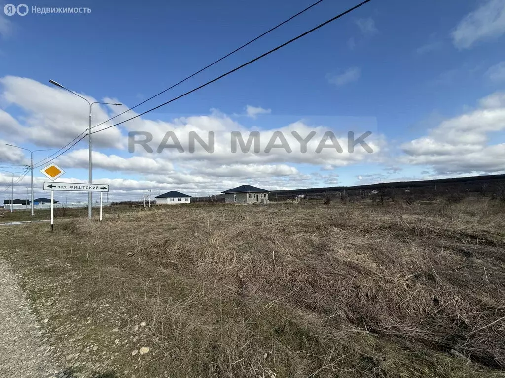 Участок в Майкоп, Российская улица (7.2 м) - Фото 2