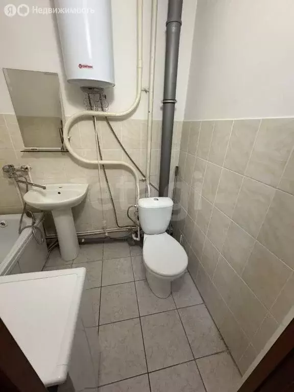 Квартира-студия: Томск, Большая Подгорная улица, 87 (29.5 м) - Фото 2