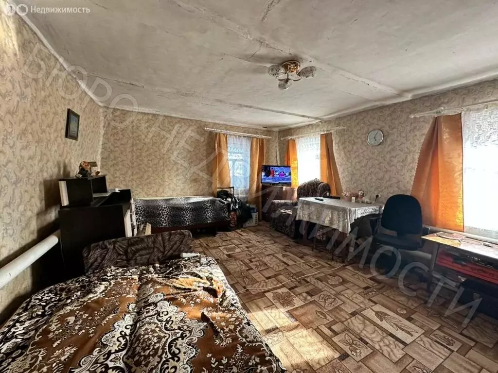 Дом в Балашов, Восточная улица, 6 (50.5 м) - Фото 0