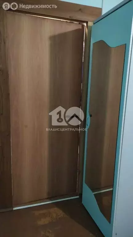 1-комнатная квартира: Новосибирск, улица Залесского, 7 (20 м) - Фото 2