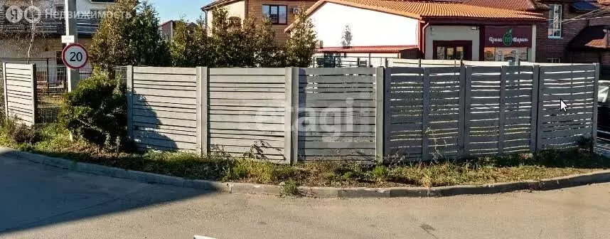 Участок в хутор Камышеваха, Лазурная улица (2.9 м) - Фото 2