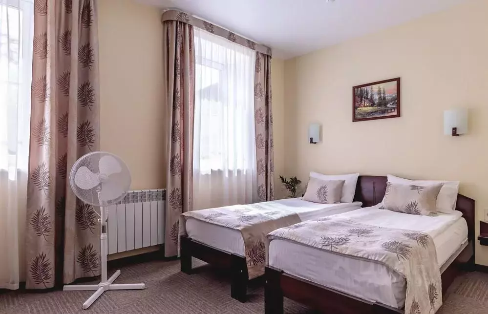Комната Кировская область, Киров ул. МОПРА, 52 (18.0 м) - Фото 0