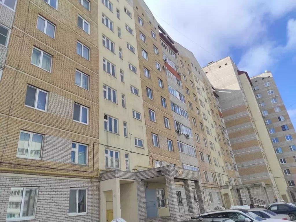 3-к кв. Башкортостан, Уфа ул. Мусы Джалиля, 68 (81.0 м) - Фото 0