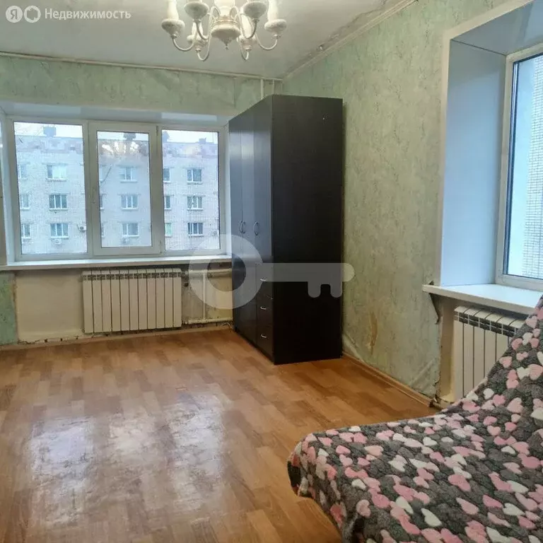 1-комнатная квартира: Казань, улица Меховщиков, 4А (30.5 м) - Фото 1