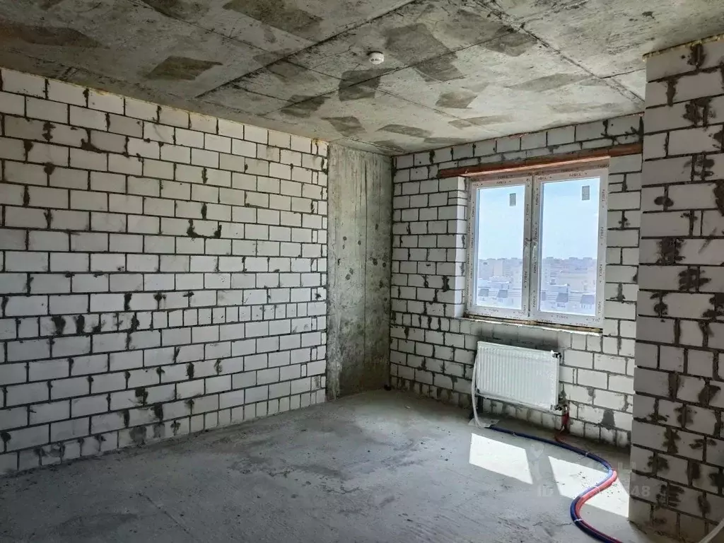 2-к кв. Саратовская область, Саратов ул. Имени К.П. Панченко, 9 (56.09 ... - Фото 0