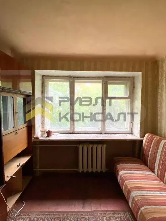 Комната 12 м в 1-к., 3/5 эт. - Фото 0