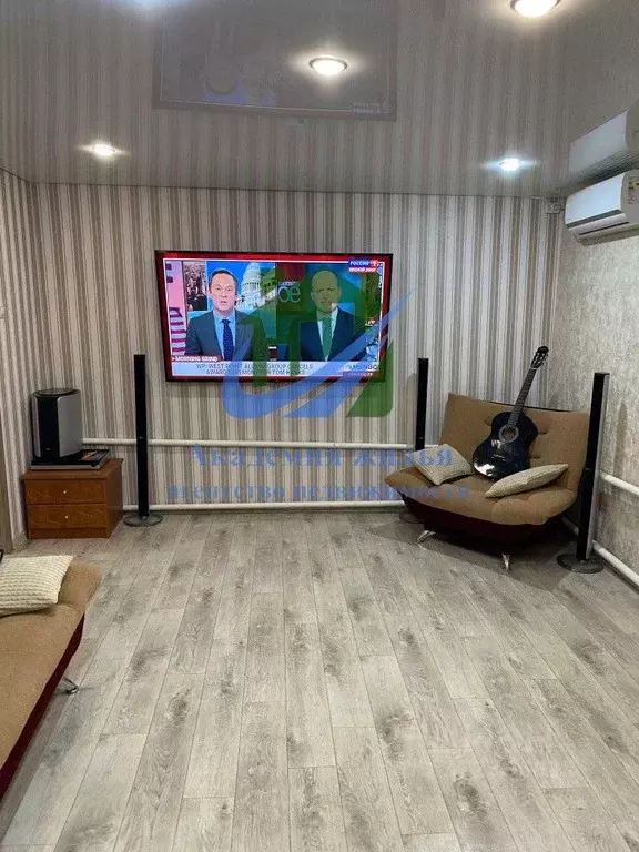 Дом в Оренбургская область, Орск Новый город мкр, пер. Ряжский, 6 (87 ... - Фото 2