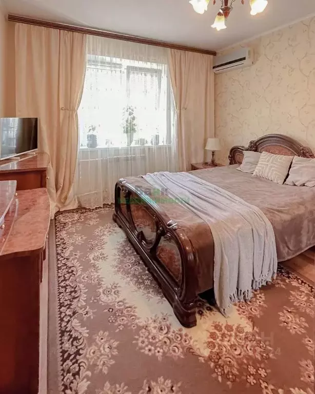 2-к кв. Саратовская область, Балаково ш. Саратовское, 93/2 (52.4 м) - Фото 0